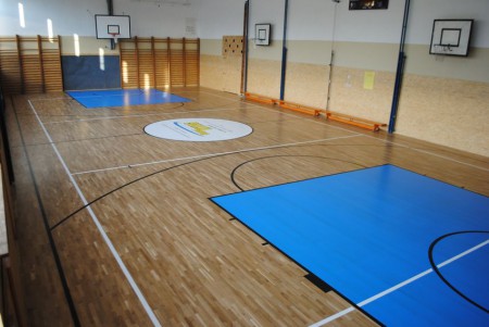 ZŠ Moldava n/Bodvou 